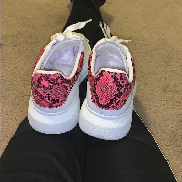 Alexander mcqueens - Picture 4 of 5